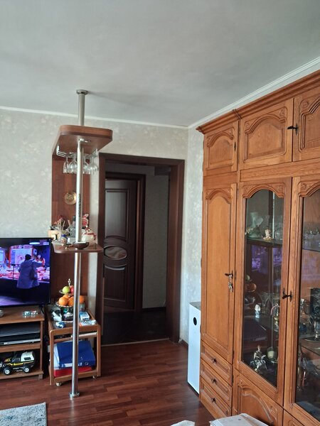 Trei camere la 5 minute de statia M1 Bucur Obor