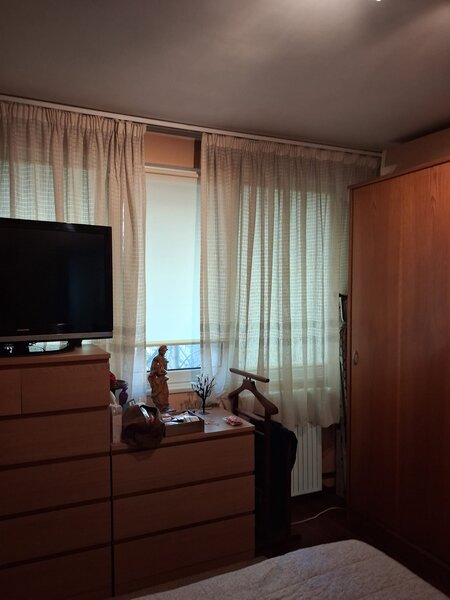 Trei camere la 5 minute de statia M1 Bucur Obor