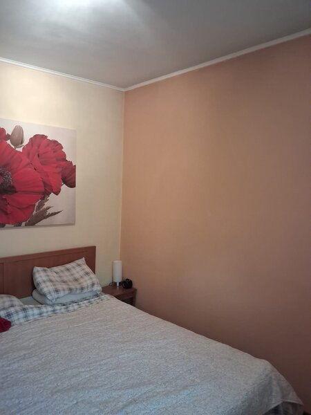 Trei camere la 5 minute de statia M1 Bucur Obor