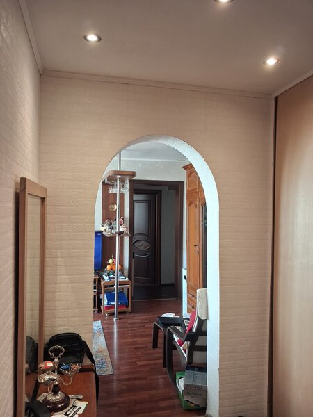 Trei camere la 5 minute de statia M1 Bucur Obor