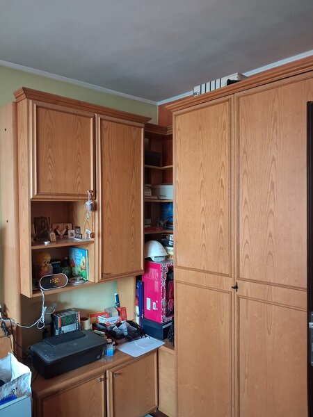 Trei camere la 5 minute de statia M1 Bucur Obor