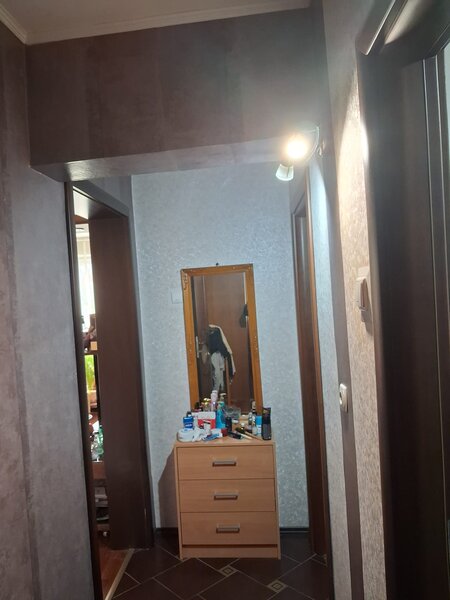 Trei camere la 5 minute de statia M1 Bucur Obor